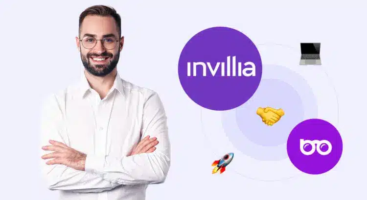 Invillia: a case study