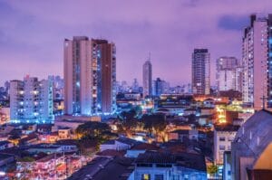 Hiring in Brazil can be a great strategy to lower costs