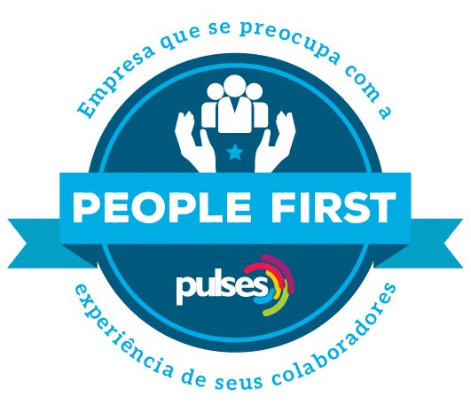 Selo People First Pulses